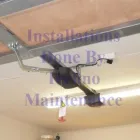 Maatskappy 3 beeld TECHNO MAINTENANCE Tegui Intercom in East London EC