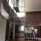 Maatskappy 4 beeld TECHNO MAINTENANCE Tegui Intercom in East London EC