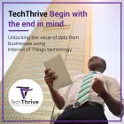 Maatskappy 2 beeld TECHTHRIVE TechThrive in Randburg GP