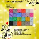 Maatskappy 7 beeld TEXTILES EXPRESS Wholesale Textile Warehousemen in Durban KZN