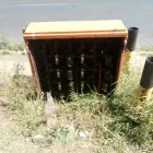 Maatskappy 1 beeld THAPELO MALAKA ELECTRICAL SERVICES Wire Maintenance in Brakpan GP