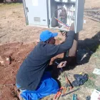 Maatskappy 8 beeld THATCHFIELD ELECTRICIANS 0625978566 (NO CALL OUT FEE) Stove Repairs in Pretoria GP