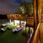 Maatskappy 1 beeld THE BLADES Hotels - Tourist in Pretoria GP