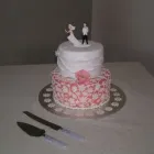 Business 1 image THE CAKE LADY Wedding Cakes in Pietermaritzburg KZN