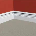 Maatskappy 1 beeld THE CORNICE MAKER VILLIERIA Vinyl Floor in Pretoria GP