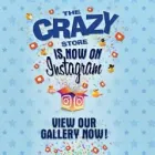 Maatskappy 1 beeld THE CRAZY STORE - SHELLY BEACH Stationery in Margate KZN