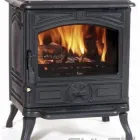 Maatskappy 2 beeld THE FIREPLACE SHOPPE Wood Stoves in Johannesburg GP