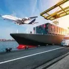 Business 1 image THE FREIGHT TEAM (PTY) LTD Transportation Services in Johannesburg GP