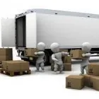 Business 2 image THE FREIGHT TEAM (PTY) LTD Transportation Services in Johannesburg GP