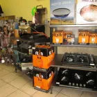 Maatskappy 2 beeld THE GAS BOYS BOKSBURG L P G Gas in Boksburg GP