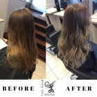 Maatskappy 1 beeld THE HAIR NOOK Wash in Paarl WC