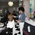 Maatskappy 1 beeld THE LADIES CLUB Ladies Hairdressing Salon in Knysna WC