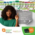Business 5 image THE LOCAL CHOICE PHARMACY MEDIQUICK Pharmacies And Medicine Depots in Berea KZN