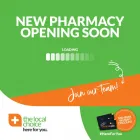 Business 6 image THE LOCAL CHOICE PHARMACY MEDIQUICK Pharmacies And Medicine Depots in Berea KZN