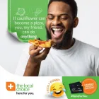 Maatskappy 4 beeld THE LOCAL CHOICE PHARMACY SPITSKOP Pharmacy in Bloemfontein FS