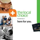 Maatskappy 7 beeld THE LOCAL CHOICE PHARMACY SPITSKOP Pharmacy in Bloemfontein FS