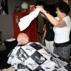 Maatskappy 1 beeld THE MENS CLUB Men's Hairdressers in Knysna WC