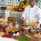 Business 3 image THE OCEAN TERRACE wood fire pizza oven in Umhlanga KZN