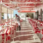 Business 8 image THE OCEAN TERRACE wood fire pizza oven in Umhlanga KZN