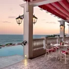Business 16 image THE OCEAN TERRACE wood fire pizza oven in Umhlanga KZN