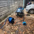 Maatskappy 3 beeld THE PLUMBER KLERKSDORP Plumbing Service in Klerksdorp NW