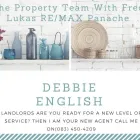 Maatskappy 1 beeld THE PROPERTY TEAM WITH FRED LUKAS Sole Mandates in Durban KZN