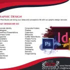 Maatskappy 2 beeld THE RED STUDIO Web Design in Pretoria GP