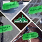 Maatskappy 1 beeld THE ROOF MEDICS PTY LTD Roofers in Kempton Park GP