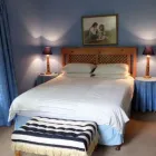 Maatskappy 1 beeld THE ROOSTER'S NEST B+B THS in Johannesburg GP