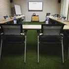 Maatskappy 6 beeld THE SETT Office Space in Durban KZN