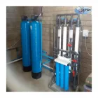 Maatskappy 3 beeld THE WATER COMPANY water purifying in Nelspruit MP