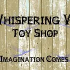 Business 2 image THE WHISPERING WOODS TOY SHOP Wooden Toys in George WC