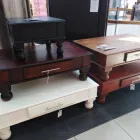 Maatskappy 2 beeld THE WOODCRAFTER Wall Units in Pretoria GP