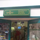 Maatskappy 1 beeld THE WORKSHOP PHARMACY Vitamins & Supplements in Durban KZN