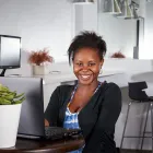 Maatskappy 3 beeld THE WORKSPACE MIDRAND Serviced Offices in Johannesburg GP