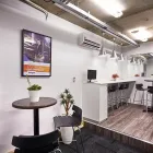 Maatskappy 7 beeld THE WORKSPACE MIDRAND Serviced Offices in Johannesburg GP