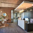 Maatskappy 1 beeld THE WORKSPACE PRETORIA Serviced Offices in Pretoria GP