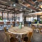 Maatskappy 7 beeld THE WORKSPACE PRETORIA Serviced Offices in Pretoria GP