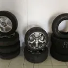 Maatskappy 1 beeld THIBELA QUALITY TYRES Tyre Shop in Pretoria GP