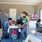 Maatskappy 2 beeld THRIVE ACADEMY PTY LTD Education in Cape Town WC