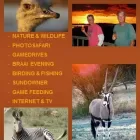 Business 1 image THULA GAME LODGE Tiere in Kroonstad FS