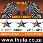 Business 4 image THULA GAME LODGE Tiere in Kroonstad FS