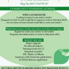 Maatskappy 4 beeld TIAASC COLLEGE ( FINISHING SCHOOL & TUTORING CENTER) Schools - Primary And Secondary in Cape Town WC