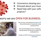 Maatskappy 1 beeld TIGERFISH SOFTWARE web solution development in Port Elizabeth EC