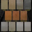 Maatskappy 1 beeld TIMBER ZONE CC Wrap Doors in Boksburg GP