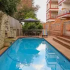 Maatskappy 1 beeld TIMES SQUARE EXECUTIVE SUITES Showers in Johannesburg GP