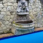 Maatskappy 2 beeld TIMES SQUARE EXECUTIVE SUITES Showers in Johannesburg GP