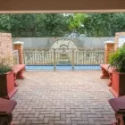 Maatskappy 3 beeld TIMES SQUARE EXECUTIVE SUITES Showers in Johannesburg GP