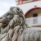 Maatskappy 21 beeld TIMES SQUARE EXECUTIVE SUITES Showers in Johannesburg GP