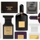 Maatskappy 2 beeld TOM FORD Jewelry for men and women in Cape Town WC